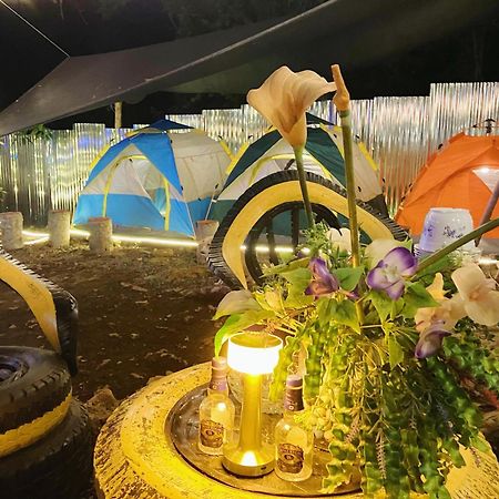 Campsarap Hostel & Resort Valencia  Екстериор снимка
