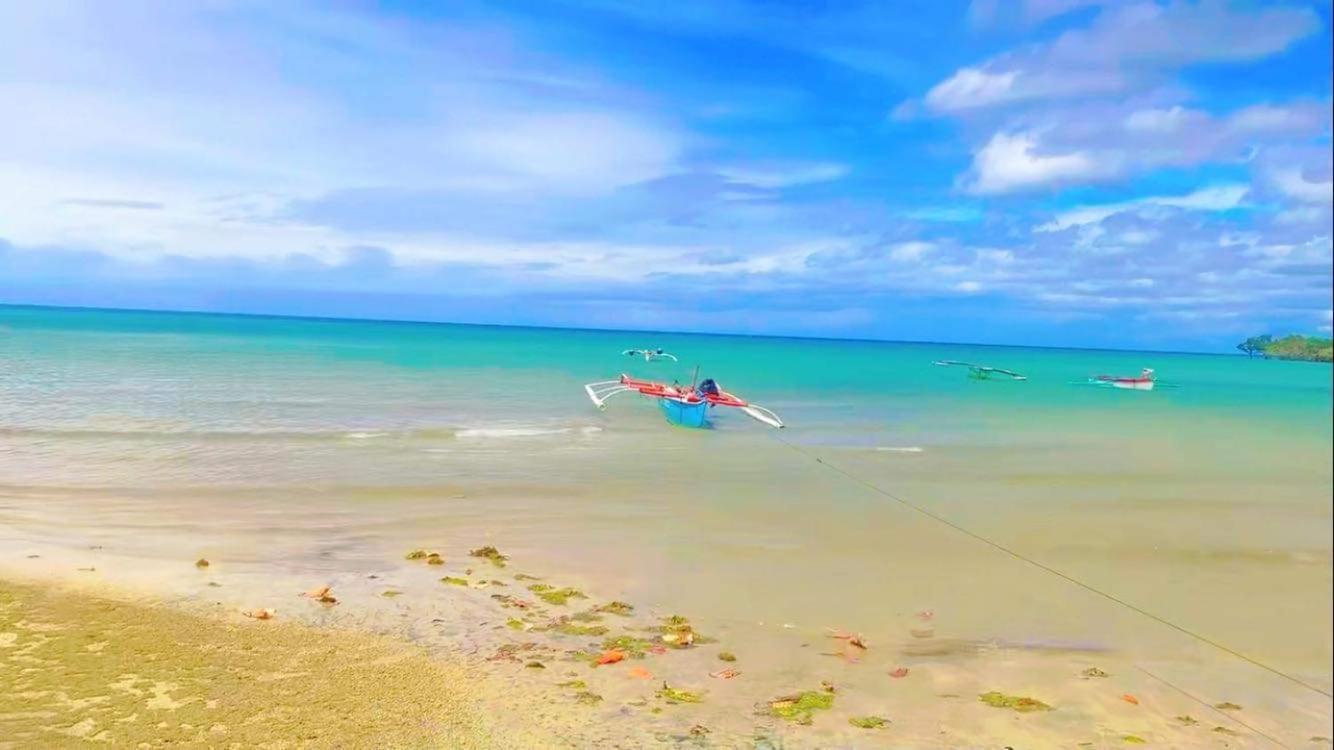 Campsarap Hostel & Resort Valencia  Екстериор снимка