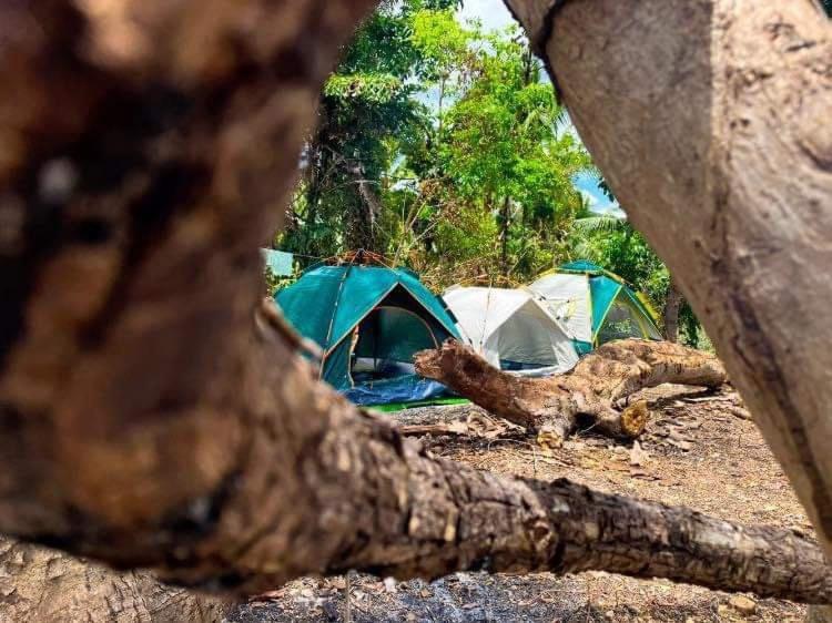 Campsarap Hostel & Resort Valencia  Екстериор снимка