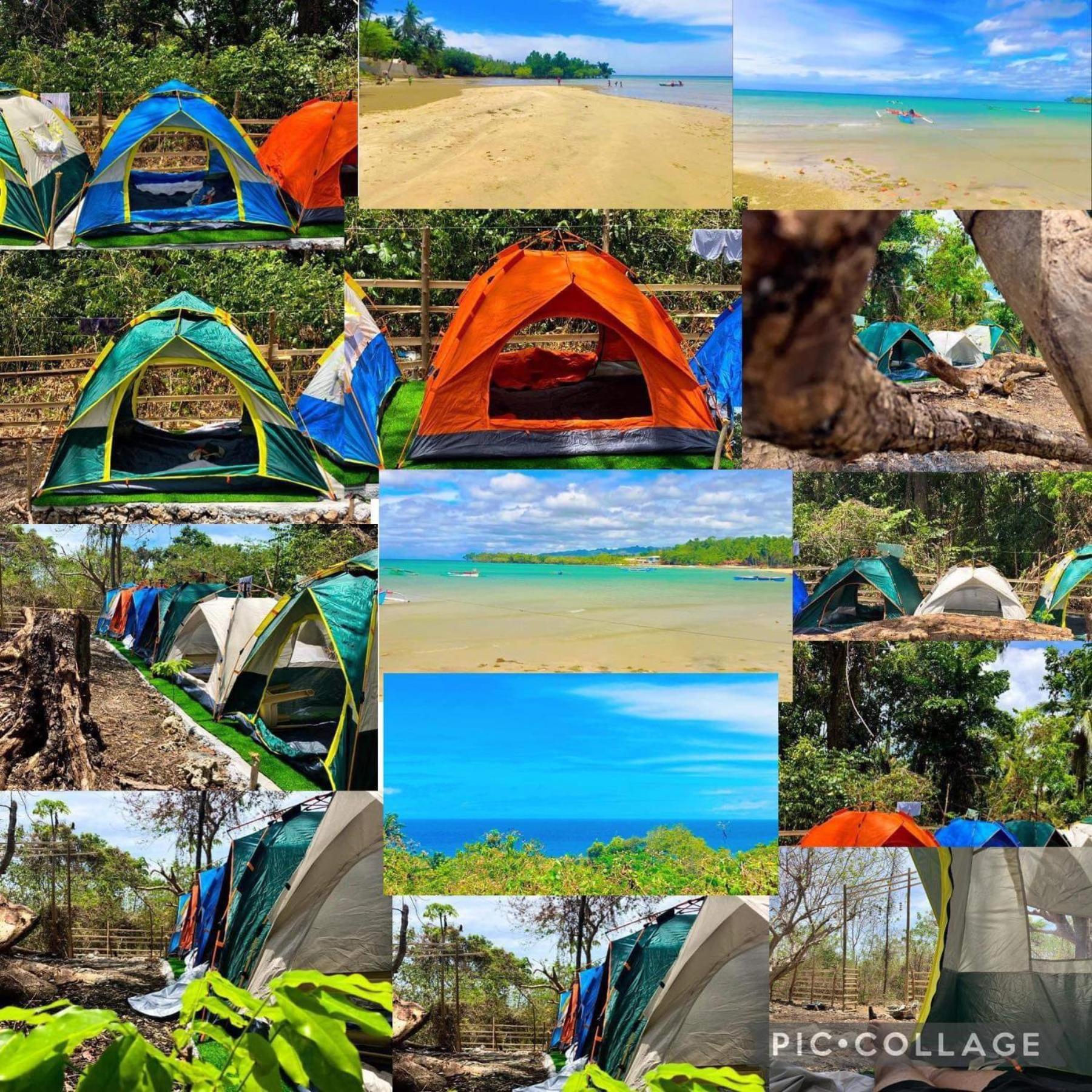 Campsarap Hostel & Resort Valencia  Екстериор снимка