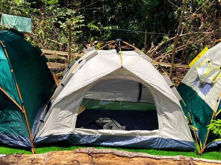 Campsarap Hostel & Resort Valencia  Екстериор снимка