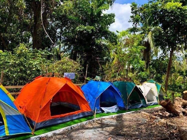 Campsarap Hostel & Resort Valencia  Екстериор снимка