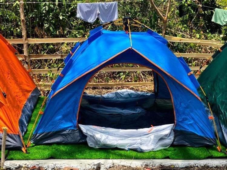 Campsarap Hostel & Resort Valencia  Екстериор снимка