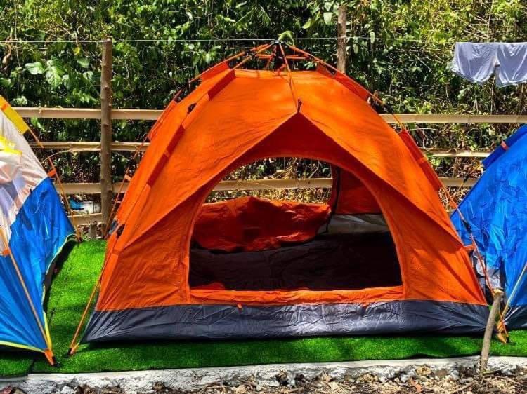 Campsarap Hostel & Resort Valencia  Екстериор снимка