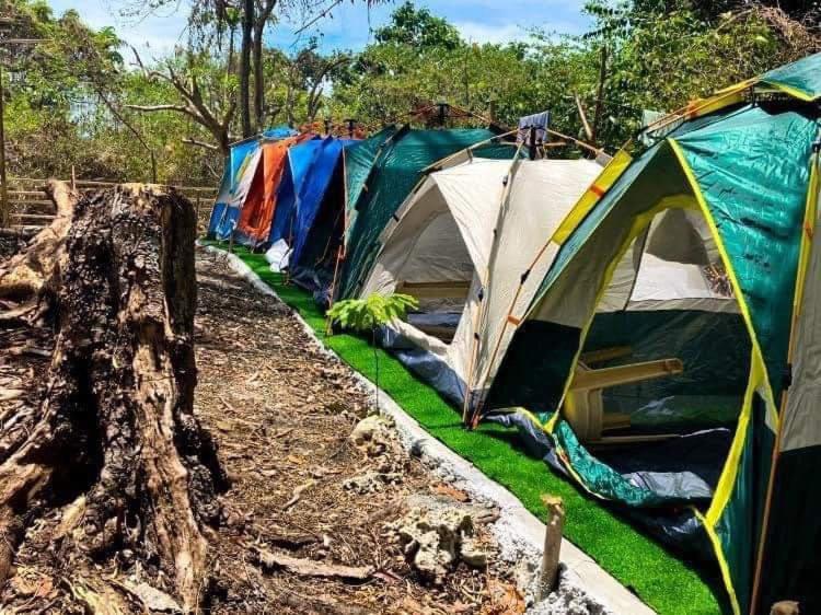 Campsarap Hostel & Resort Valencia  Екстериор снимка