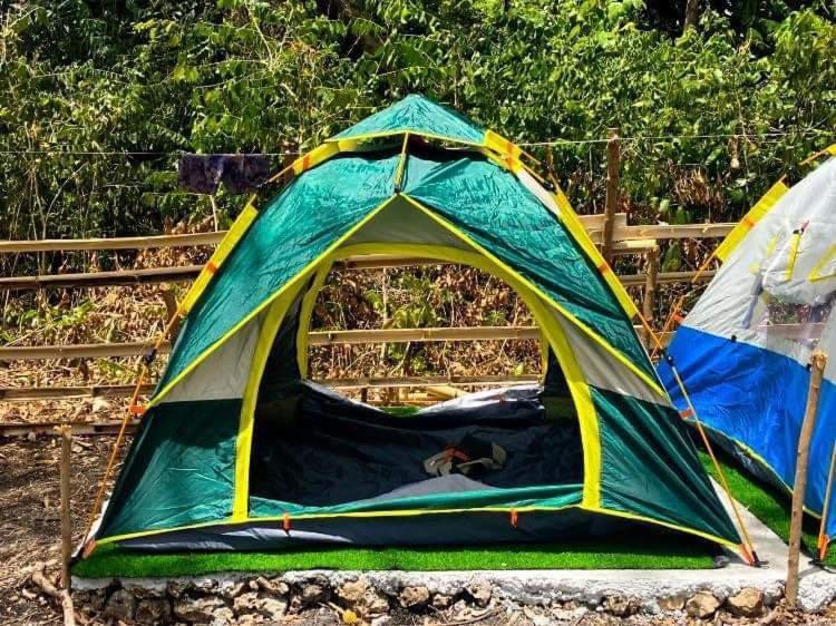 Campsarap Hostel & Resort Valencia  Екстериор снимка