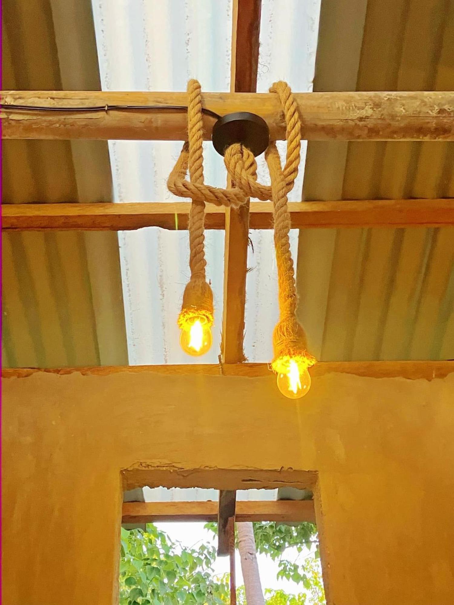 Campsarap Hostel & Resort Valencia  Екстериор снимка